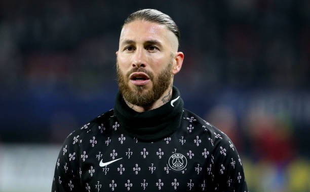 Clube de David Beckham quer contratação imediata de Sergio Ramos, do PSG