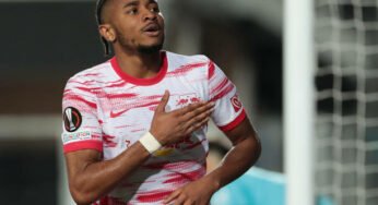 Gigante italiano disputa com PSG contratação de craque francês