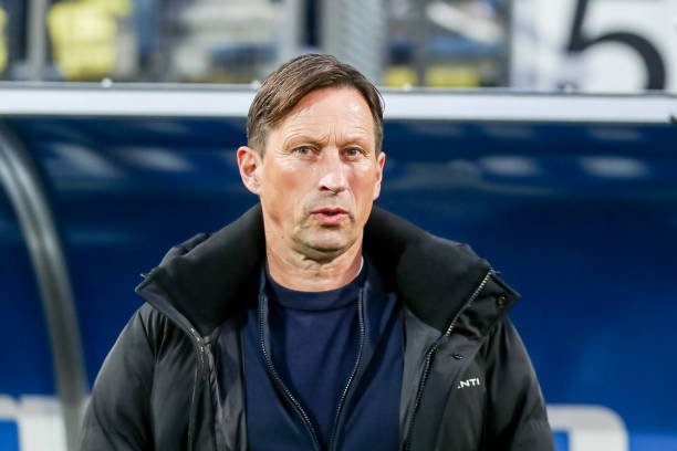 6 craques comandados por Roger Schmidt que podem reforçar o Benfica