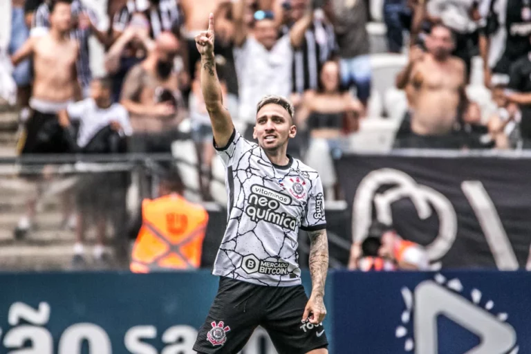 Corinthians recusou proposta de R$ 7 milhões do Botafogo por Mosquito
