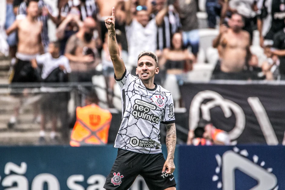 Corinthians recusou proposta de R$ 7 milhões do Botafogo por Mosquito