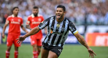 Hulk faz ‘nova vítima’ e dá início a busca por mais uma artilharia no Galo