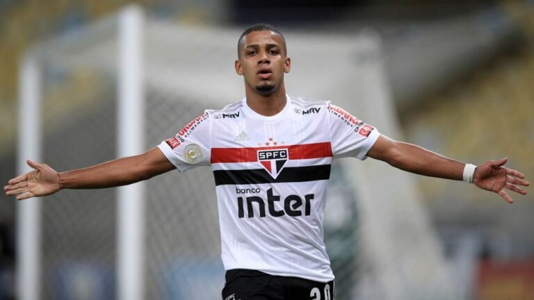 São Paulo pretende fechar duas contratações ainda nesta janela