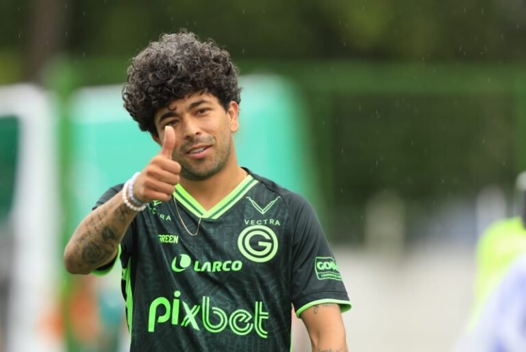 Éverson fala sobre o reencontro do Atlético Mineiro com Luan, ídolo da Massa atleticana