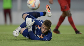 Após saída de Santos, Athletico deve ter ‘solução caseira’ na Libertadores