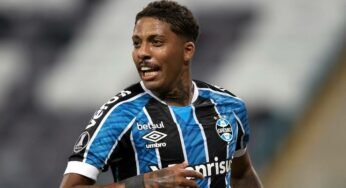 Negociação entre Avaí e Grêmio trava e futuro de Jean Pyerre fica indefinido
