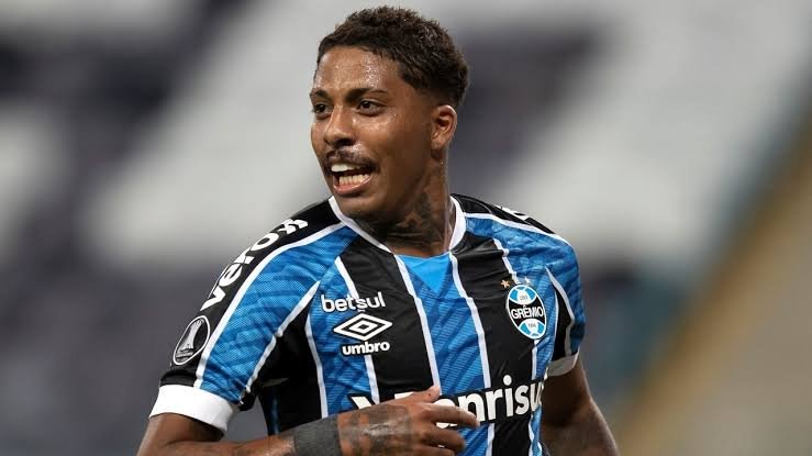 Negociação entre Avaí e Grêmio trava e futuro de Jean Pyerre fica indefinido