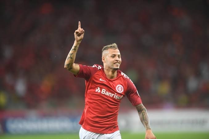 Internacional faz sondagem por retorno de Nico López