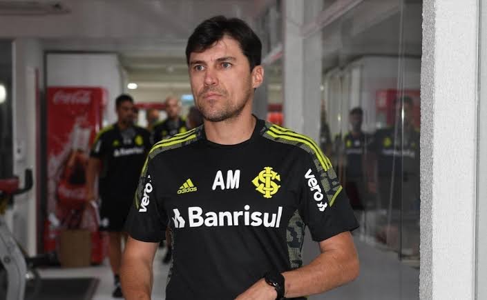 Veja quanto o Inter terá que pagar por demissões de treinadores