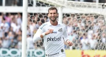 Com mais uma escalação diferente, Santos encara o América/MG