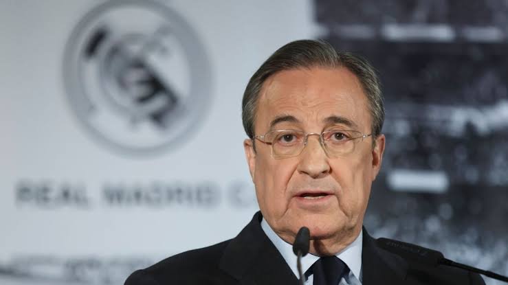 Real Madrid pode negociar dois jogadores na próxima janela