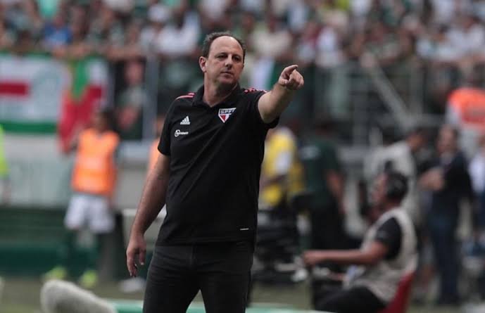 Com força máxima à disposição, São Paulo não deve ter mudanças para partida contra o Red Bull Bragantino