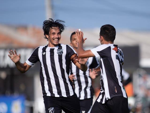 Léo Rafael é alvo de sondagens de clubes europeus