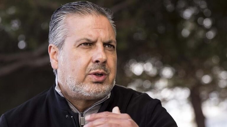 Conselheiros do Flamengo querem executivo português para substituir Marcos Braz