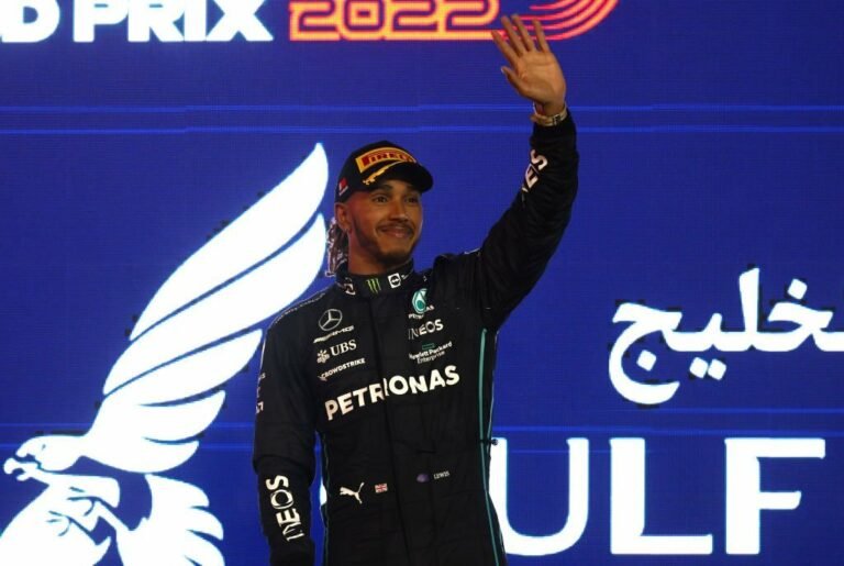 Lewis Hamilton e Serena Williams se juntam a grande grupo investidor para comprar o Chelsea