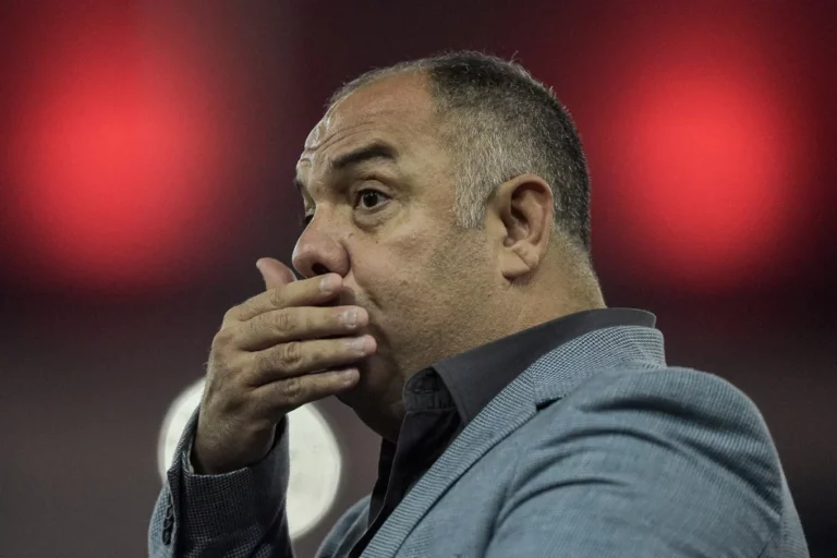 Braz cancela reunião entre jogadores e torcidas organizadas do Flamengo