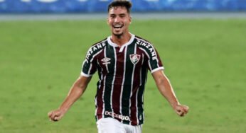 Diretoria planeja valorização para Martinelli, e Fluminense recusa proposta milionária