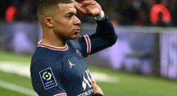 “É possível ficar no PSG? Sim, claro!”, afirma Mbappé sobre o seu futuro