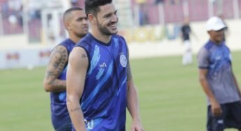 Santa Cruz encaminha duas contratações para a Série D
