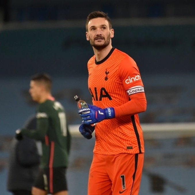 Herdeiro de Lloris impressiona no Tottenham: eis os dados