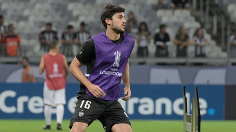 São Paulo consulta intermediário para negociar liberação de Igor Rabello