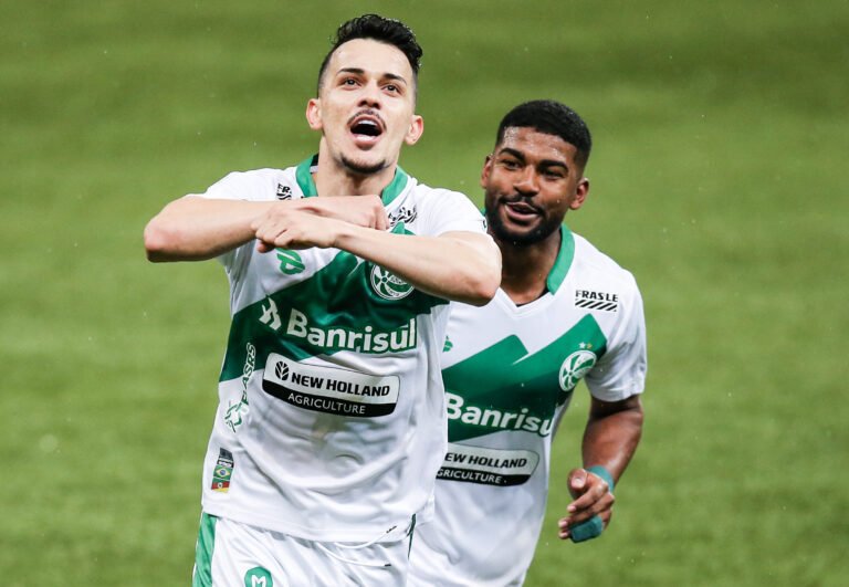 Palmeiras v Juventude - Brasileirao 2021