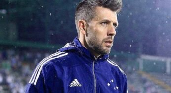 Paulo Pezzolano revela sucesso do Cruzeiro na Série B