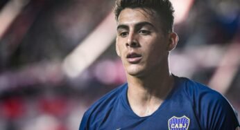 Sem jogar desde dezembro, Cristian Pavón chegará ao Galo com punição de 6 jogos na Libertadores