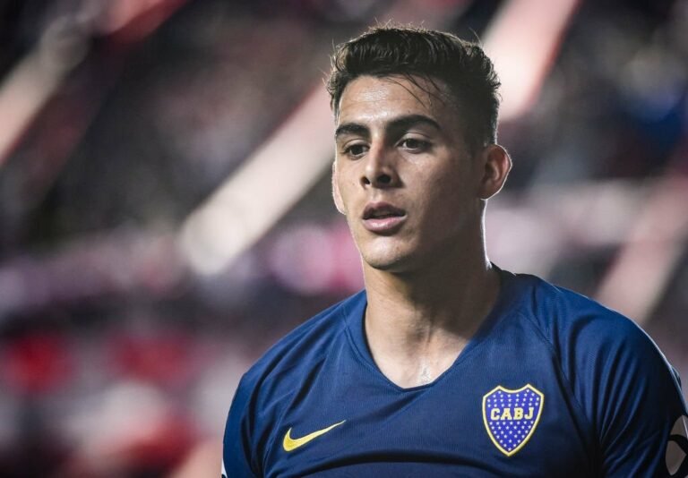 Sem jogar desde dezembro, Cristian Pavón chegará ao Galo com punição de 6 jogos na Libertadores