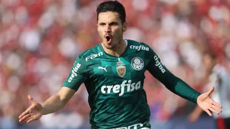 Palmeiras teve mais pênaltis a seu favor na temporada 2022