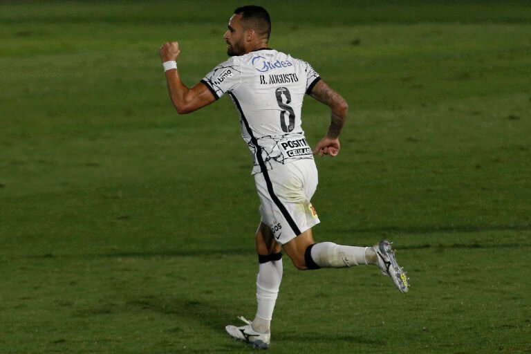 Os 10 jogadores mais valiosos do Corinthians