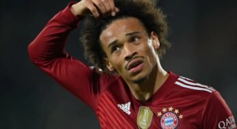 Liverpool planeja investir pesado na contratação de Sané e Manchester City pode lucrar com transferência