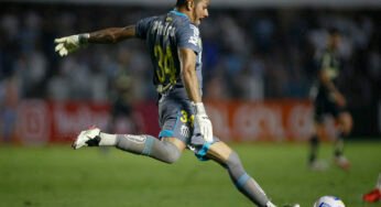 Os 10 jogadores mais valiosos do Santos