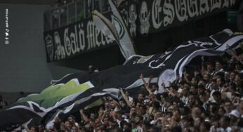 Atlético Mineiro divulga valor dos ingressos para Clássico na Libertadores