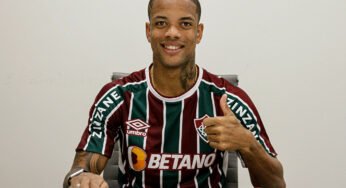 Fluminense divulga valores da compra de Caio Paulista e Jhon Arias; veja