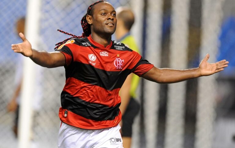 Vagner Love