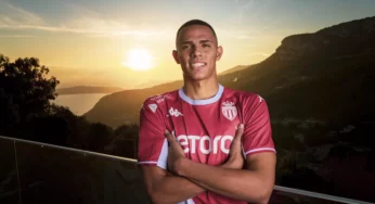 Barcelona tem interesse na contratação do lateral-direito Vanderson, ex-Grêmio