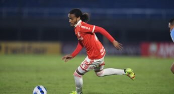 Renovação trava e Ajax pode contratar promessa do Inter sem custos