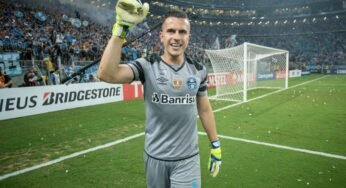 10 goleiros que são opções para reforçar o São Paulo