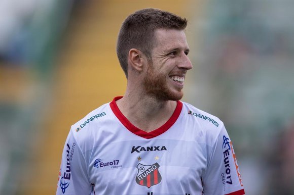 “Time difícil de enfrentar”, adversário fala sobre o Grêmio