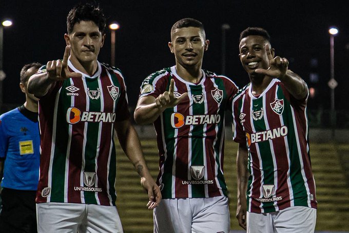 Fluminense terá sequência de jogos importantes até o fim deste mês