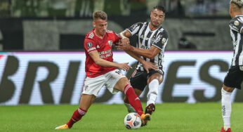 Atlético Mineiro tem interesse em jogadores do River Plate, e o clube argentino observa atletas alvinegros