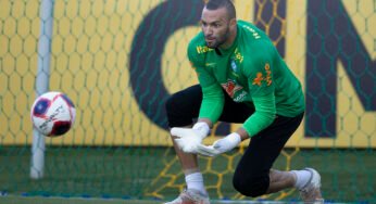 Danilo e Weverton vão desfalcar o Palmeiras por até cinco jogos, incluindo clássico contra o Santos e duelo diante o Galo