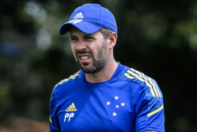 Cruzeiro sofre baixa importante para jogo contra o Grêmio