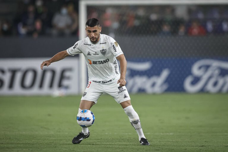 Atlético Mineiro chega a quase R$ 200 milhões em venda de jogadores desde janeiro de 2021