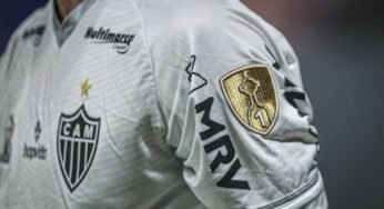 Atlético Mineiro defende tabu diante Del Valle nessa quinta-feira