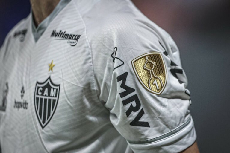 Atlético Mineiro defende tabu diante Del Valle nessa quinta-feira