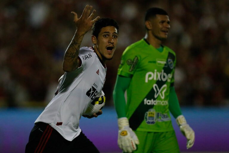 Talleres x Flamengo: onde assistir o jogo do Mengão