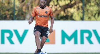 Nathan Silva comenta derrota alvinegra e preza por paciência e ajustes no time: “perdemos apenas duas vezes no ano”
