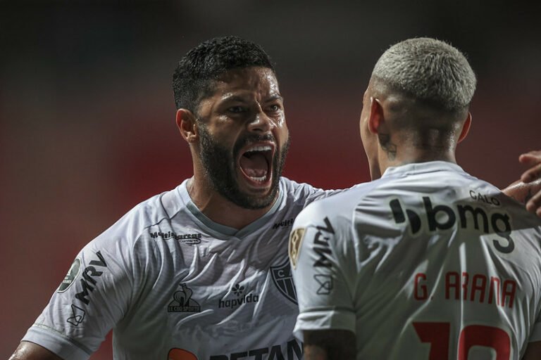 Com vitória, Atlético Mineiro chega a 17 jogos de invencibilidade e iguala recorde de Flamengo e Sporting Cristal na Libertadores